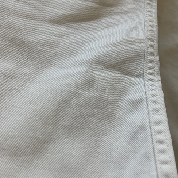 Acne Studios White Jeans - Picture 6 of 10